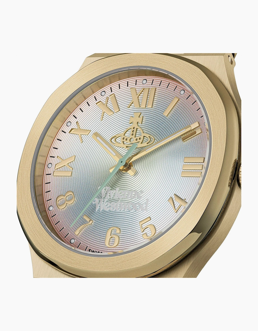 Analogue Quartz Watch