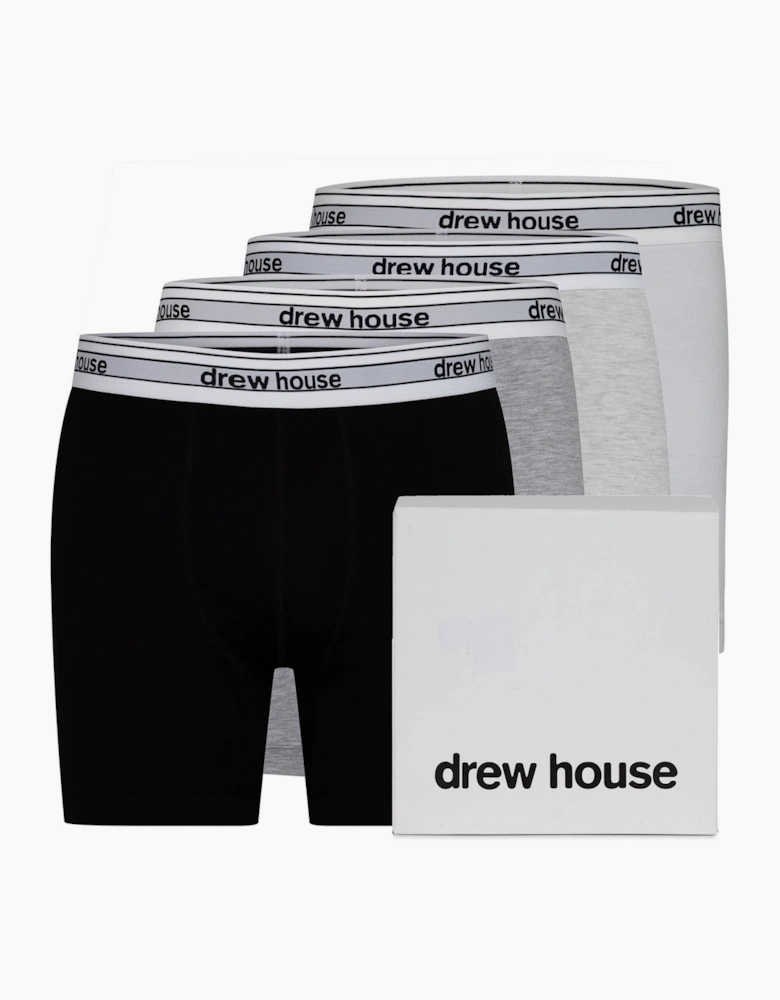 Pack Trunks
