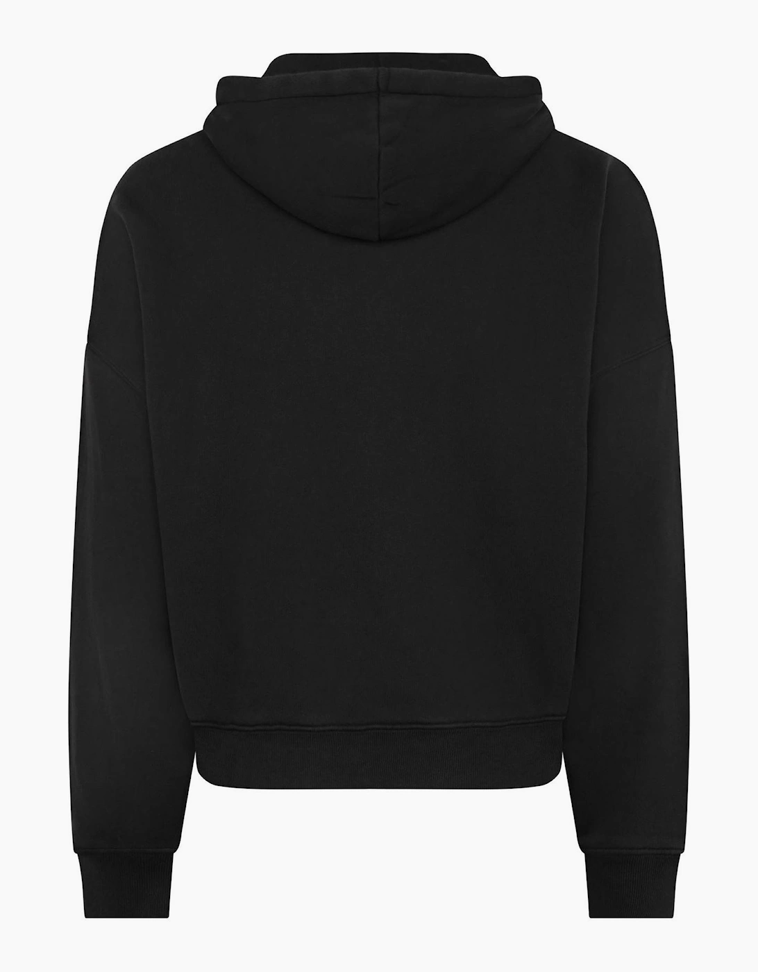 Adults Foundation Zip Hoodie