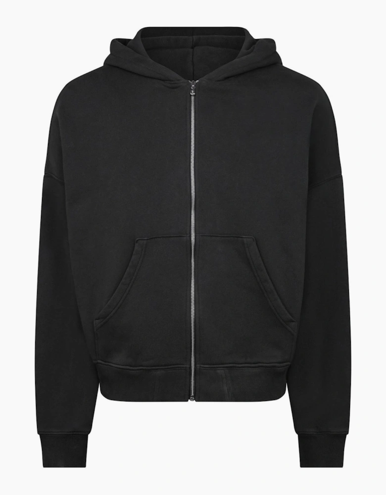 Adults Foundation Zip Hoodie