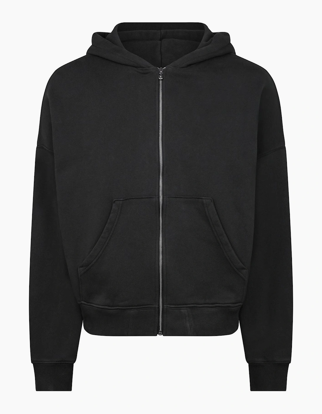 Adults Foundation Zip Hoodie