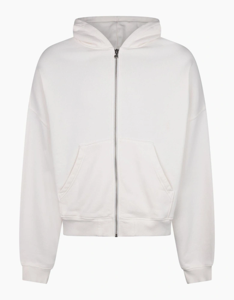 Adults Foundation Zip Hoodie