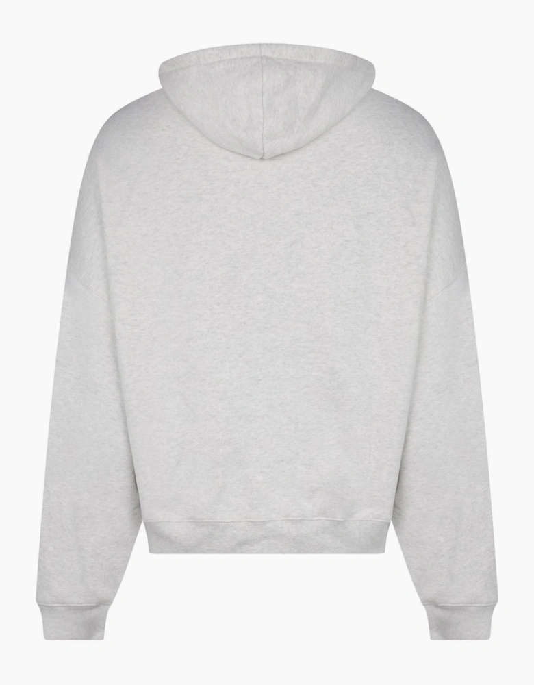Adults Foundation Zip Hoodie