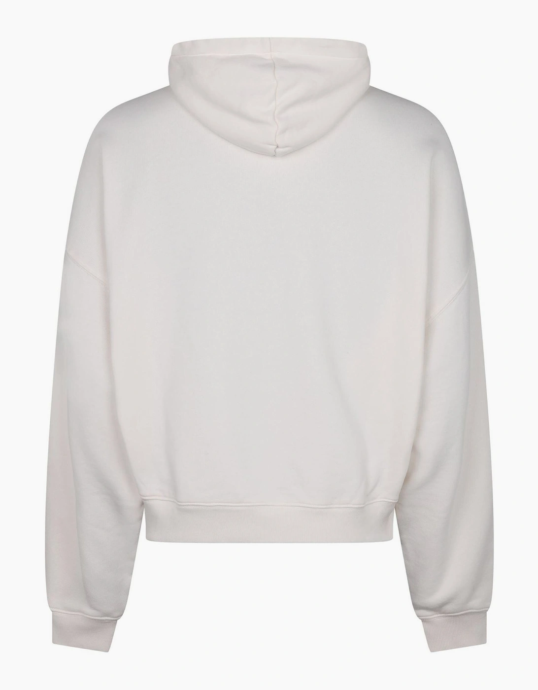 Adults Foundation Zip Hoodie
