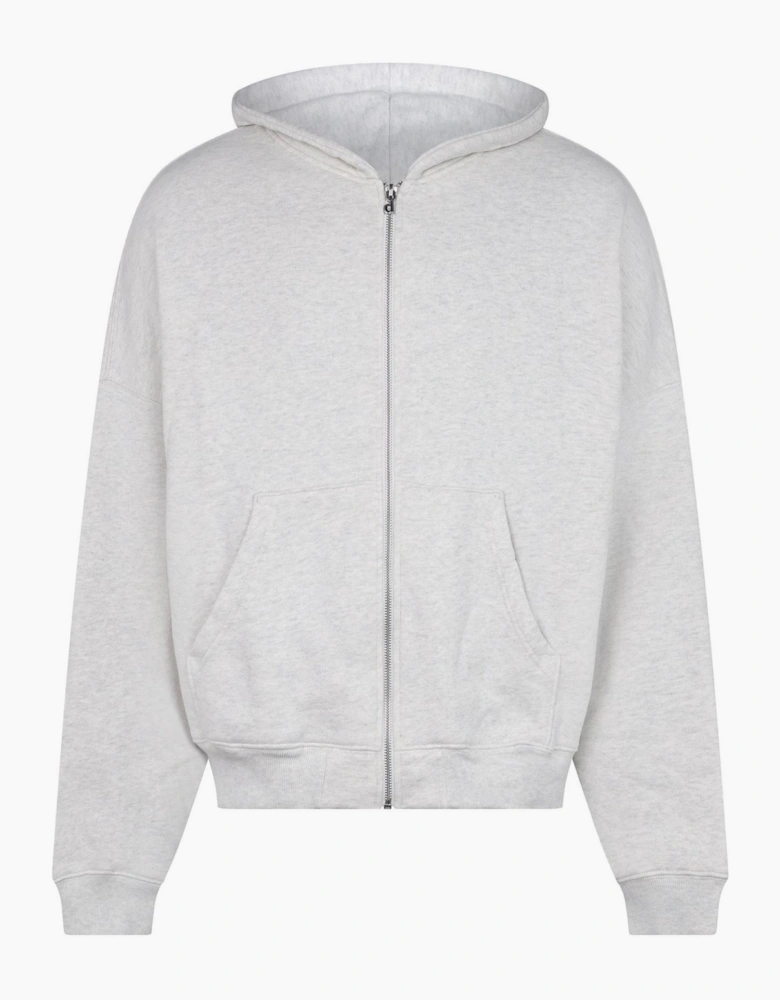 Adults Foundation Zip Hoodie