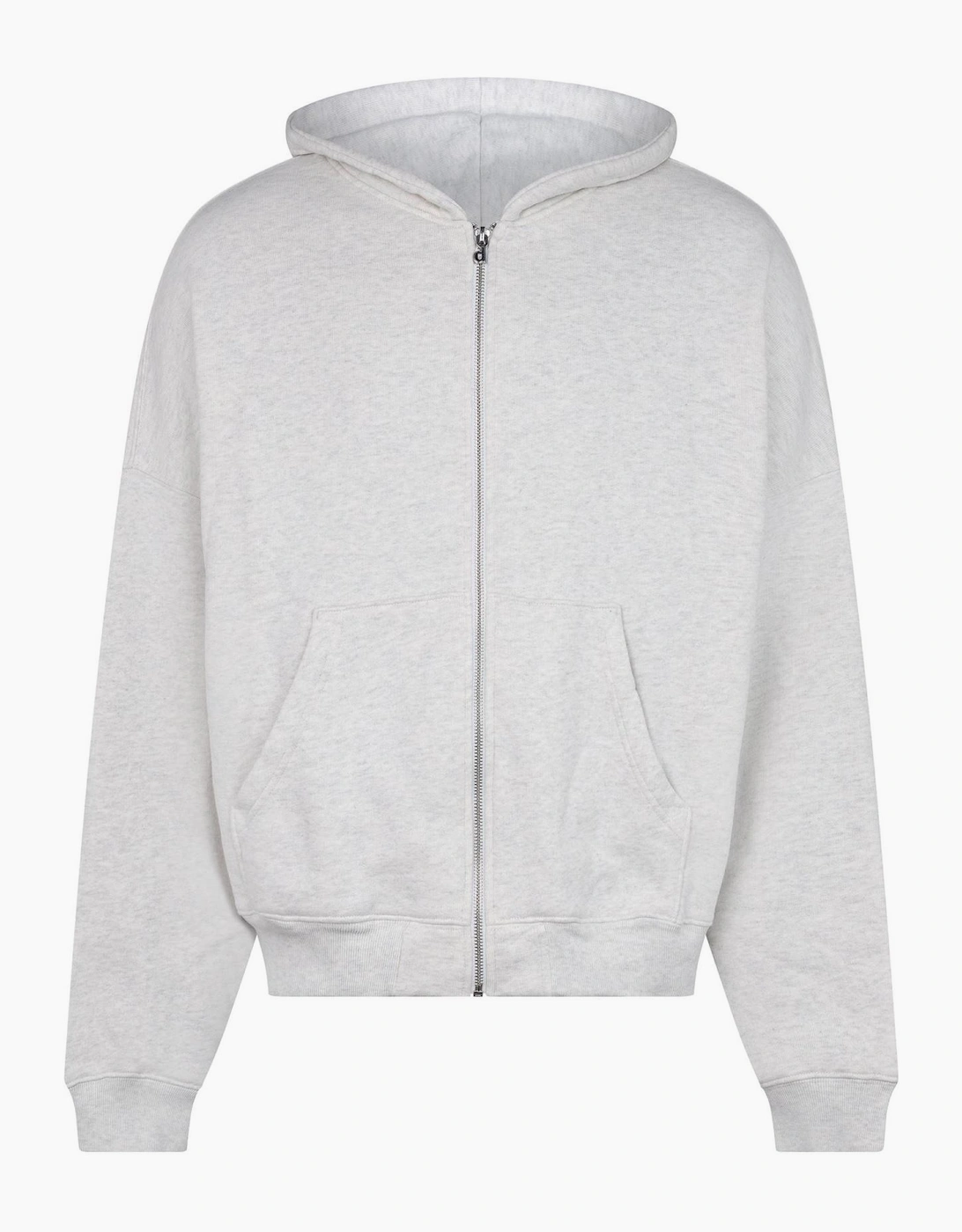 Adults Foundation Zip Hoodie