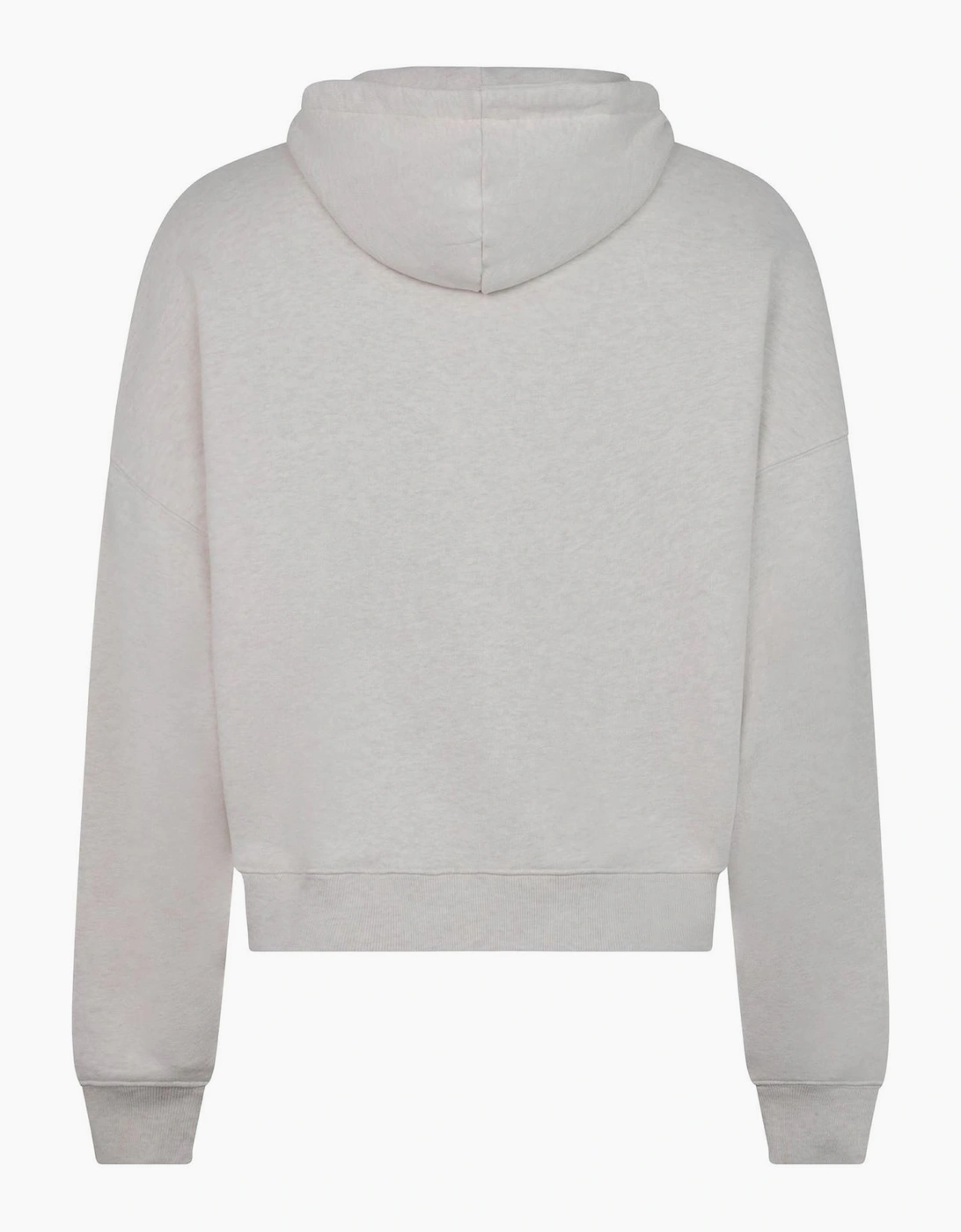Adults Foundation Zip Hoodie