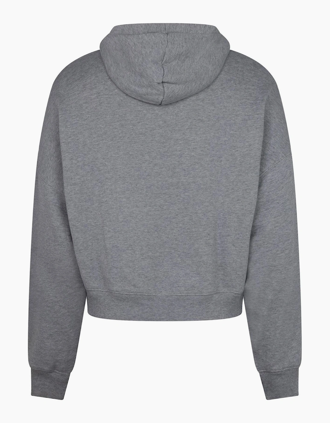 Adults Foundation Zip Hoodie