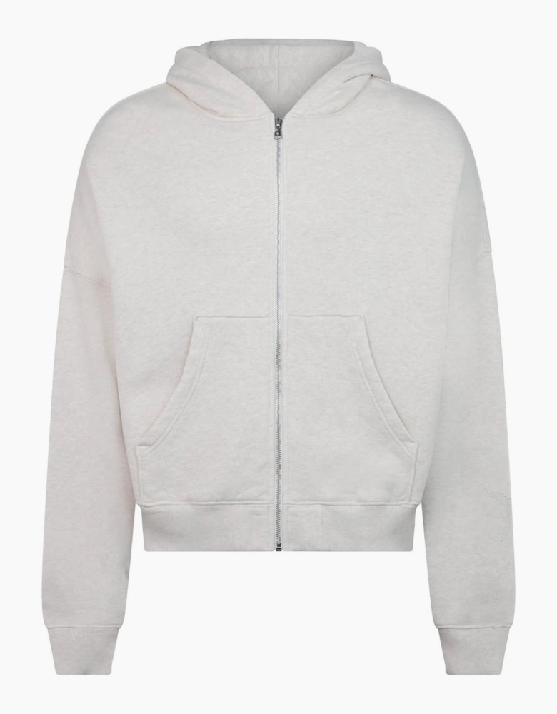 Adults Foundation Zip Hoodie