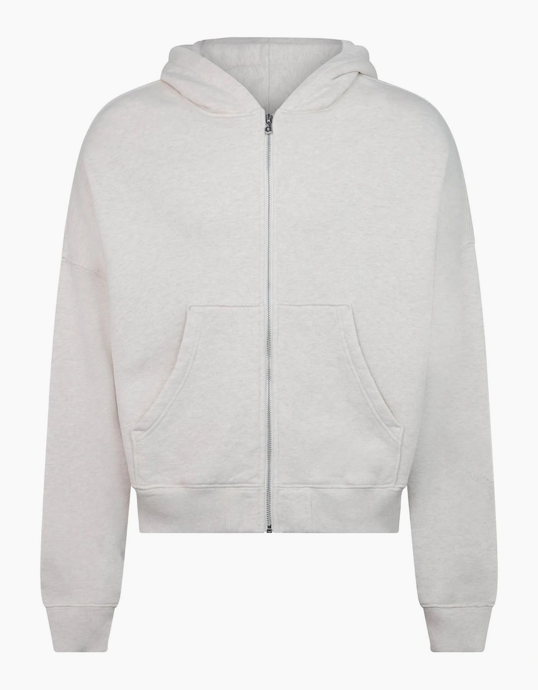 Adults Foundation Zip Hoodie