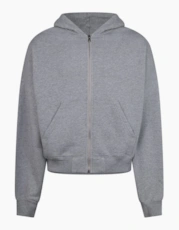 Heather Grey