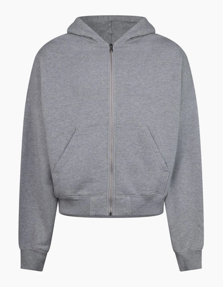 Adults Foundation Zip Hoodie