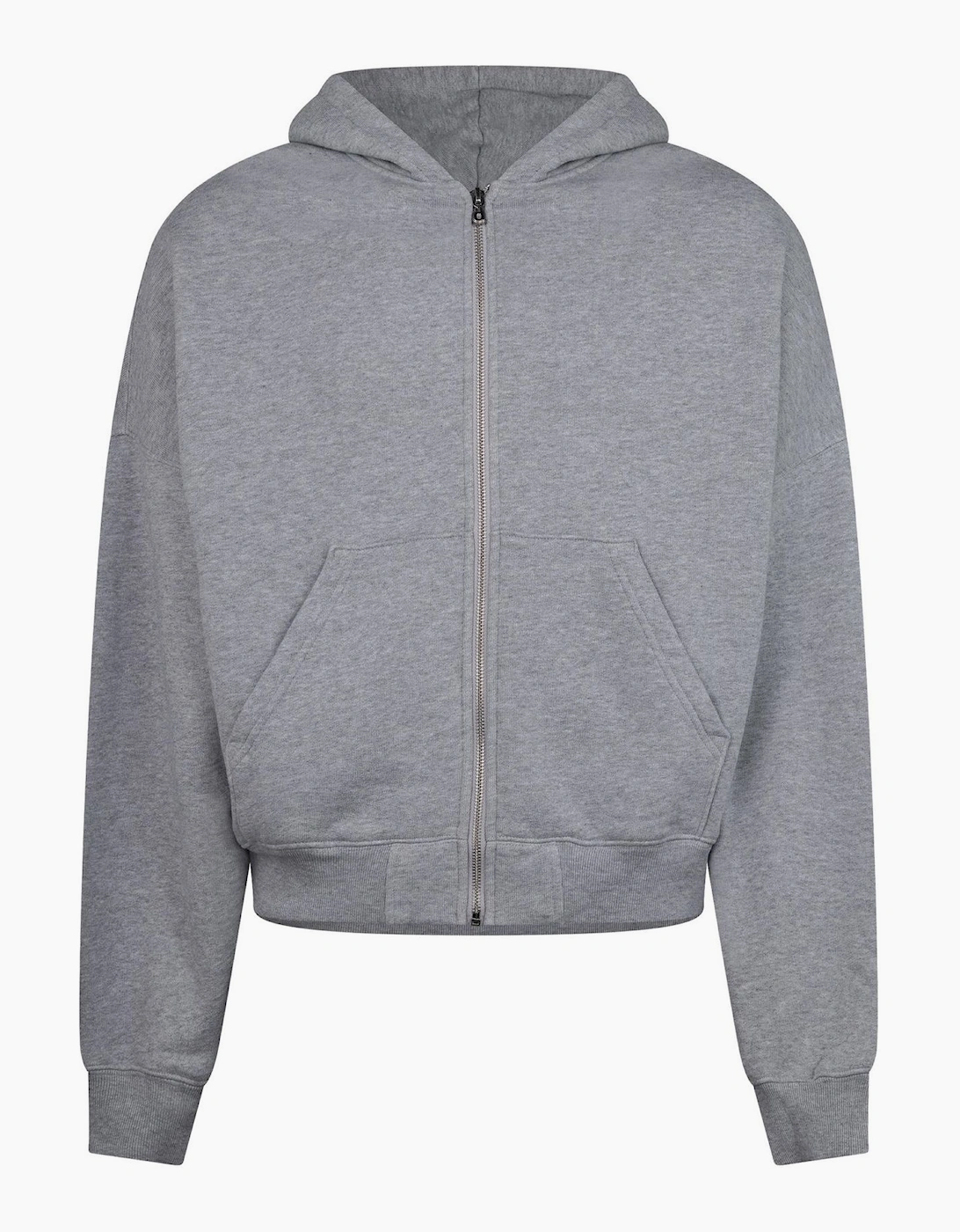 Adults Foundation Zip Hoodie