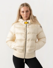 Warm Ivory 132