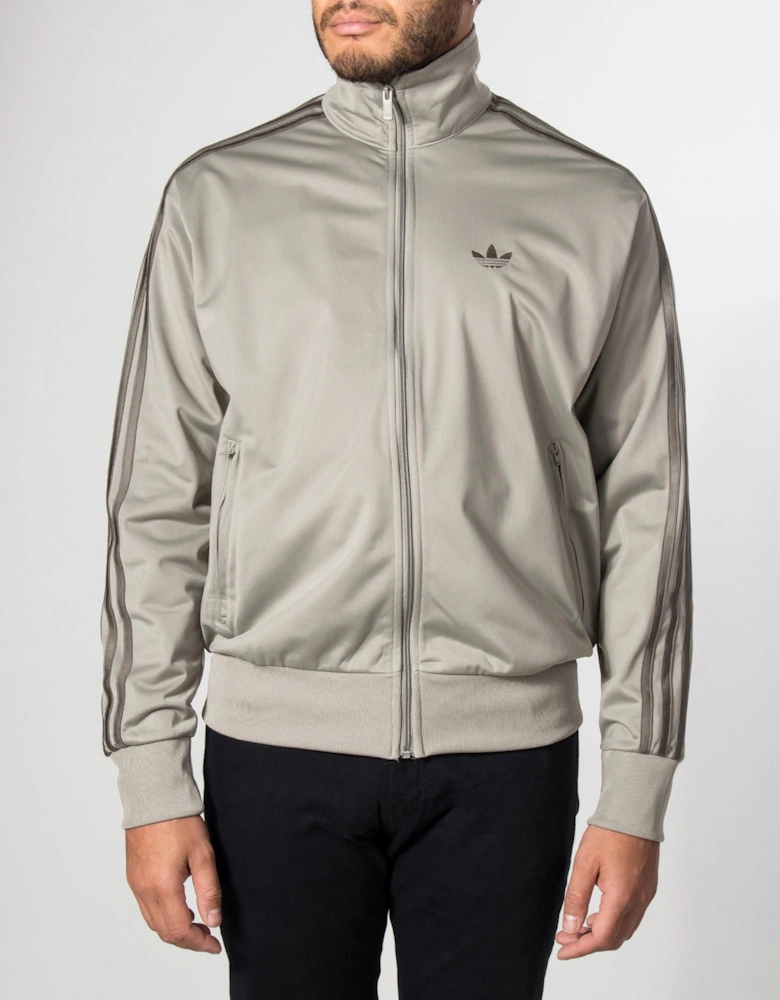 Loose Fit Firebird Track Top (Fits big to Size)