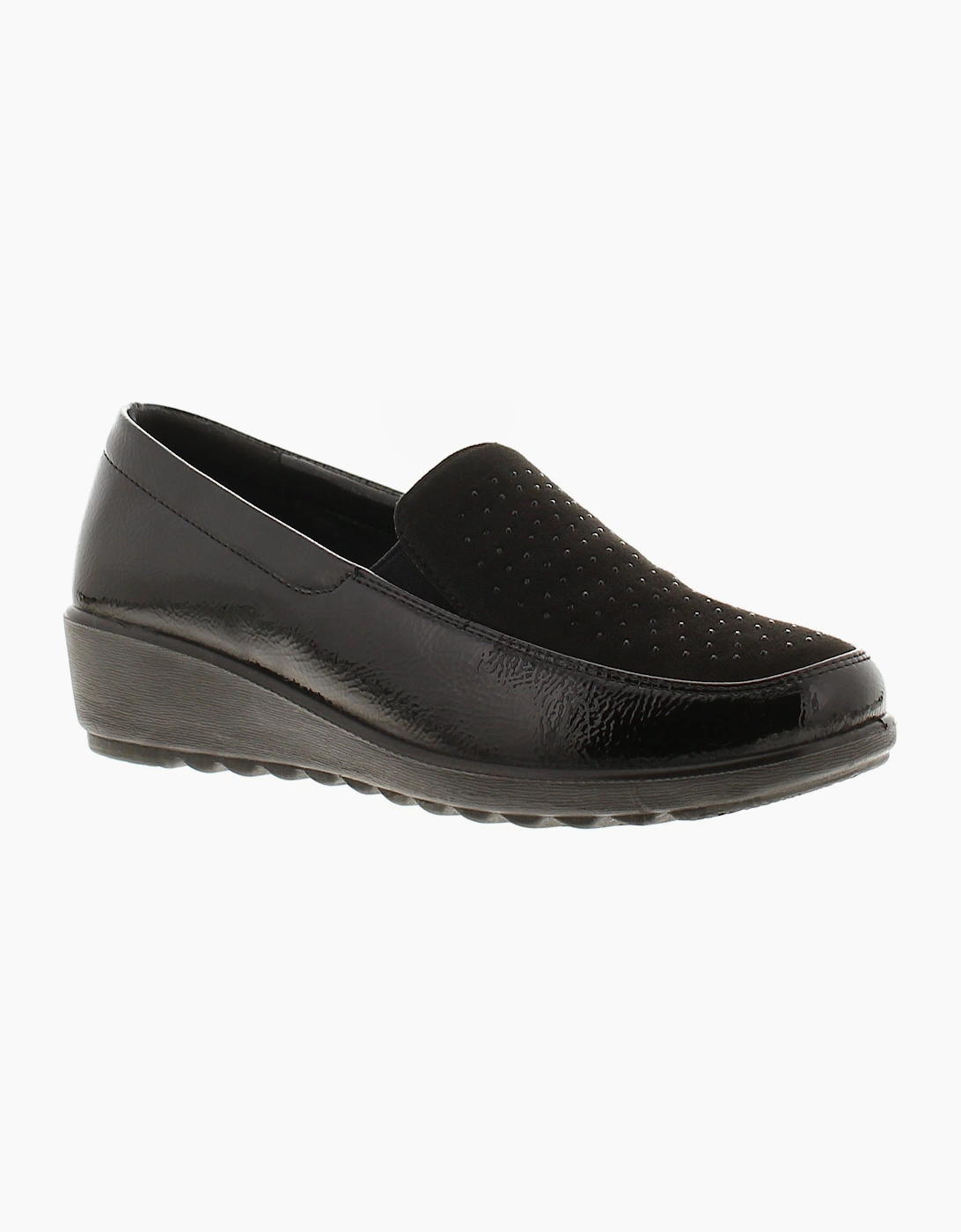 Ever So Soft Tina Womens Shoes UK Size 7