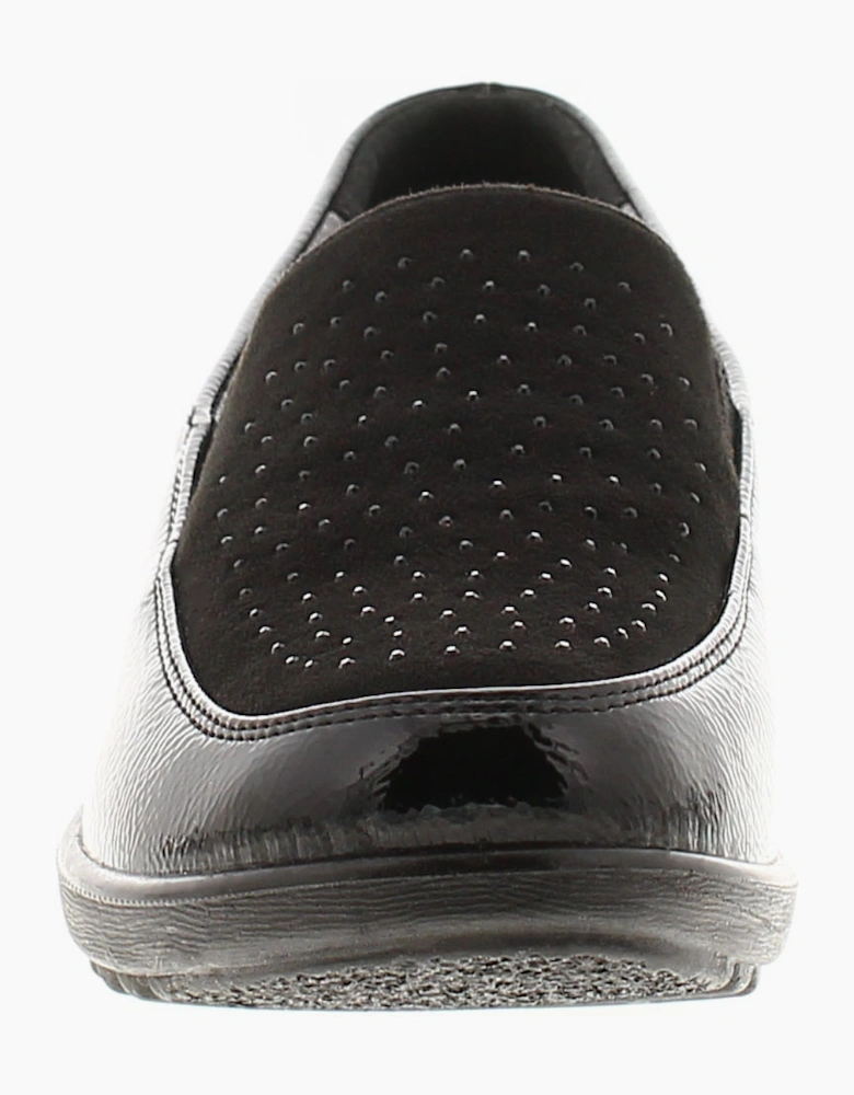 Ever So Soft Tina Womens Shoes UK Size 7