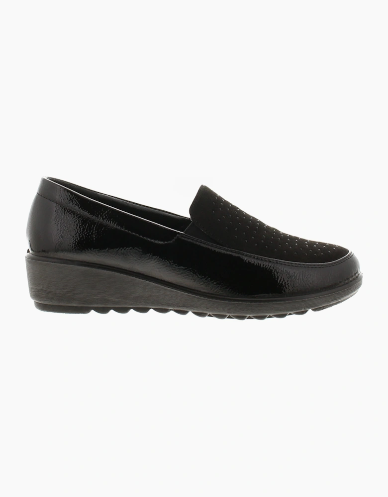 Ever So Soft Tina Womens Shoes UK Size 7