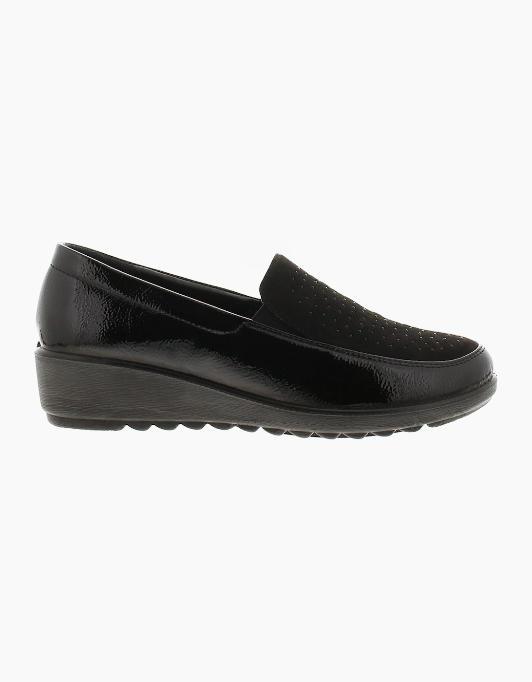 Ever So Soft Tina Womens Shoes UK Size 7