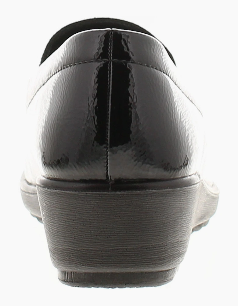 Ever So Soft Tina Womens Shoes UK Size 7