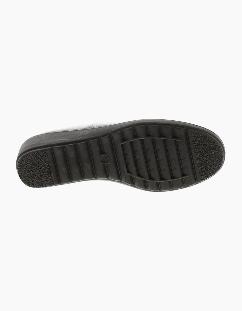 Ever So Soft Tina Womens Shoes UK Size 7