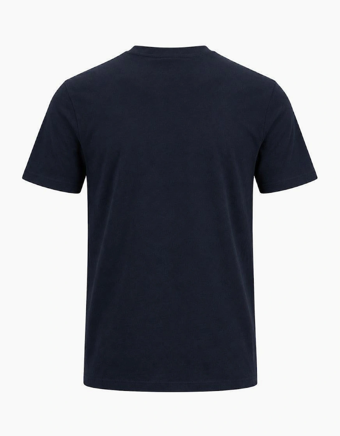 Lyle & Scott Plain T-Shirt Dark Navy