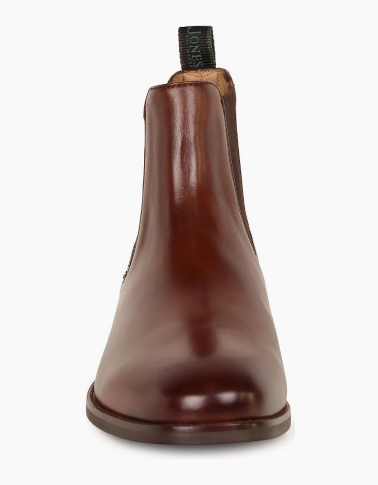 Jones Bootmaker Deakin Mens Chelsea Boots
