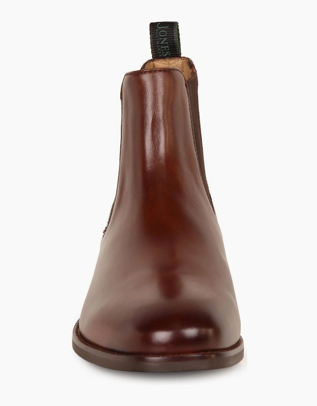 Jones Bootmaker Deakin Mens Chelsea Boots