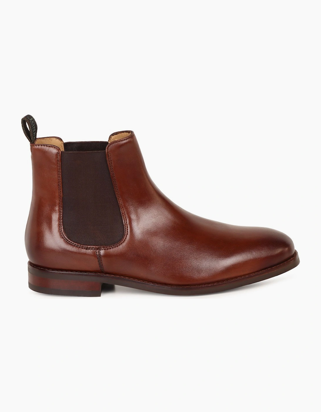 Jones Bootmaker Deakin Mens Chelsea Boots