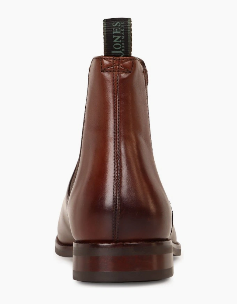 Jones Bootmaker Deakin Mens Chelsea Boots