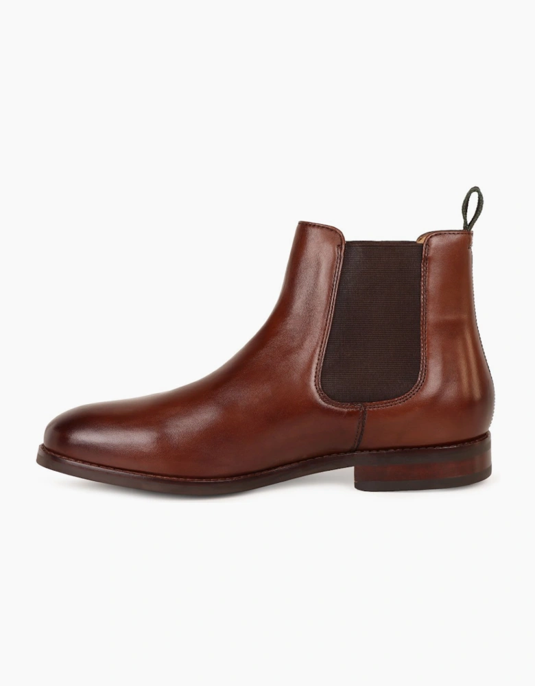 Jones Bootmaker Deakin Mens Chelsea Boots
