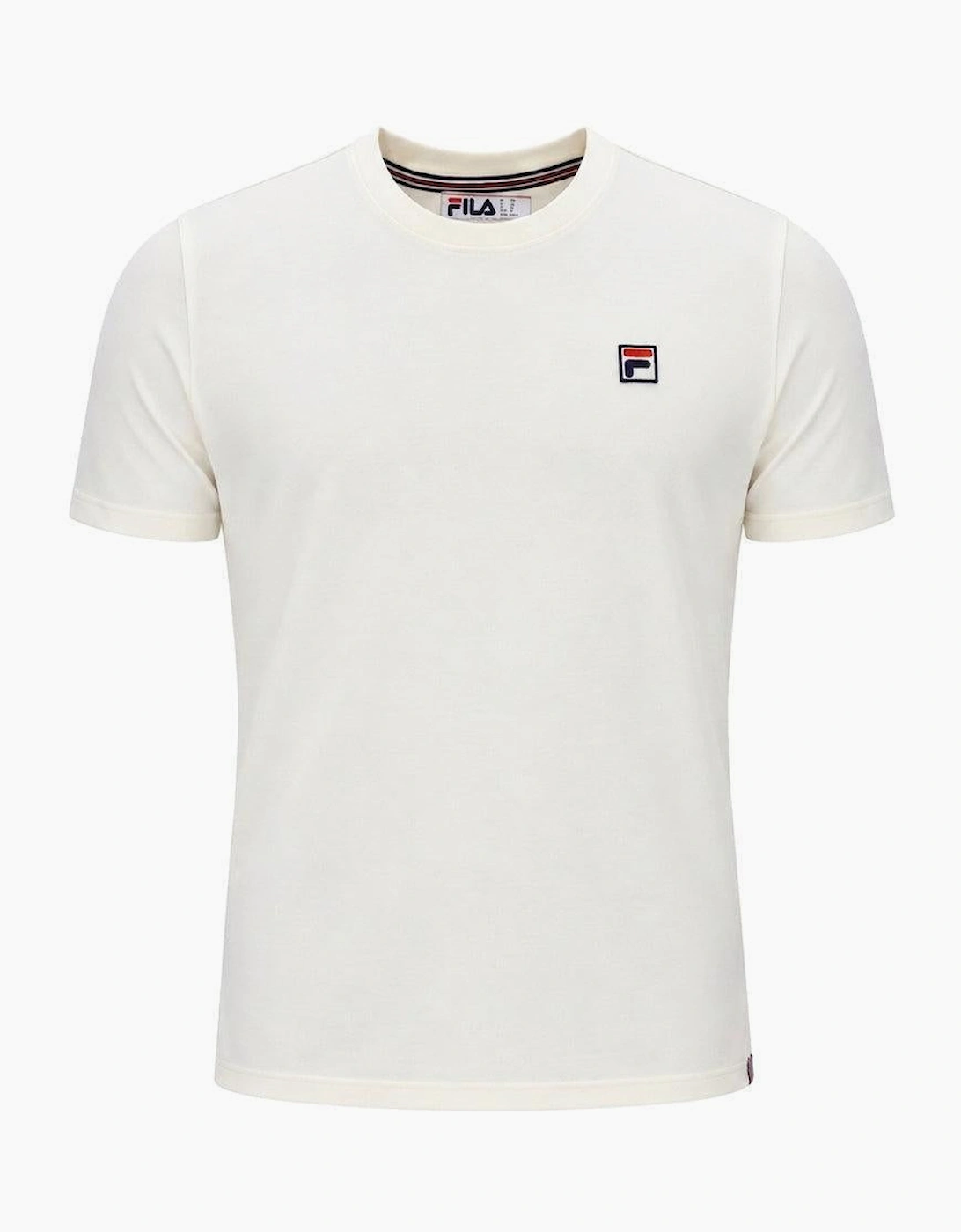 Fila Sunny Essential T-Shirt Gardenia