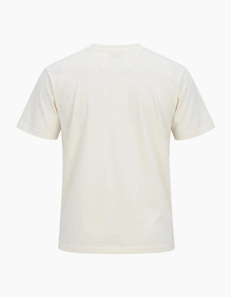 Fila Sunny Essential T-Shirt Gardenia