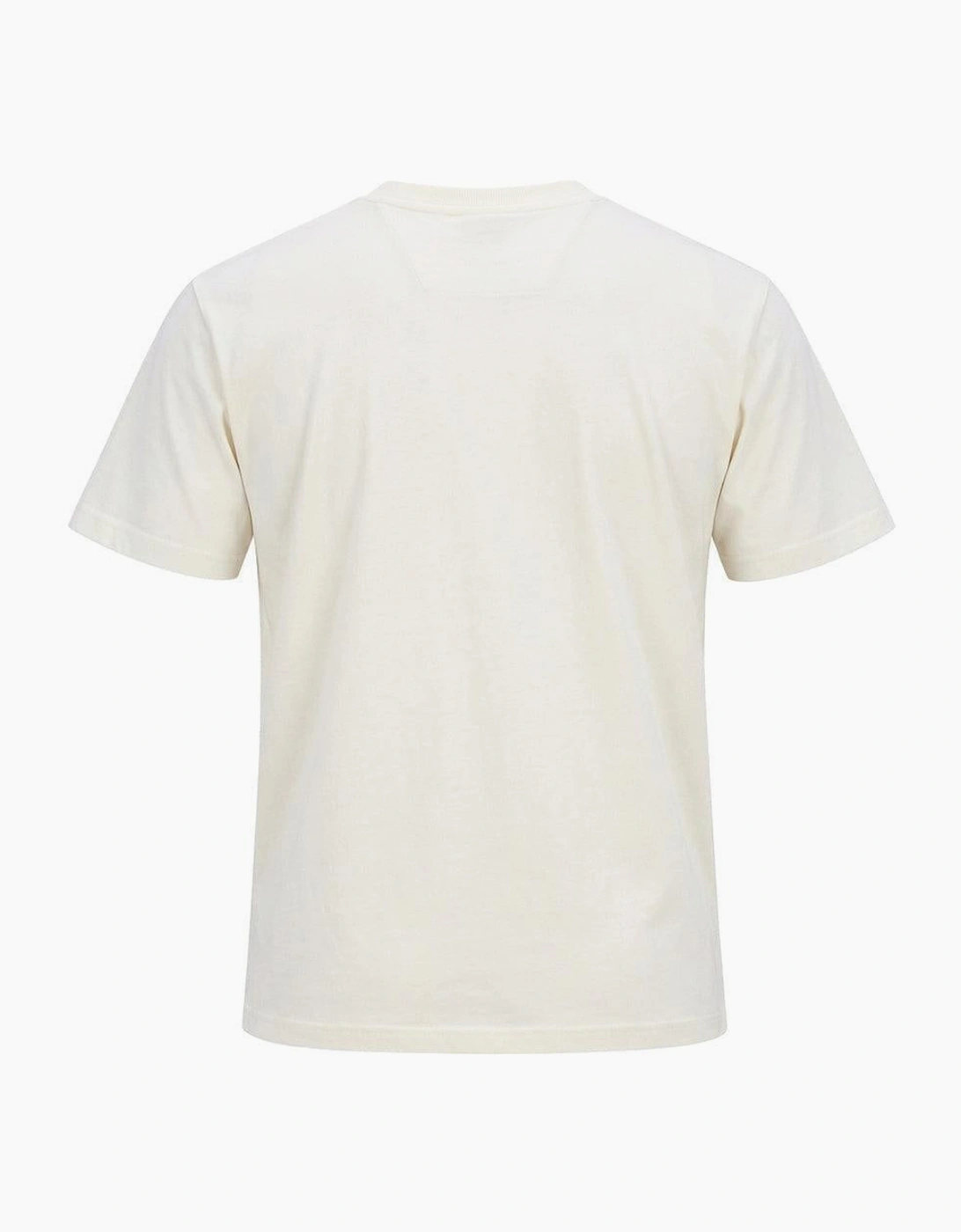 Fila Sunny Essential T-Shirt Gardenia