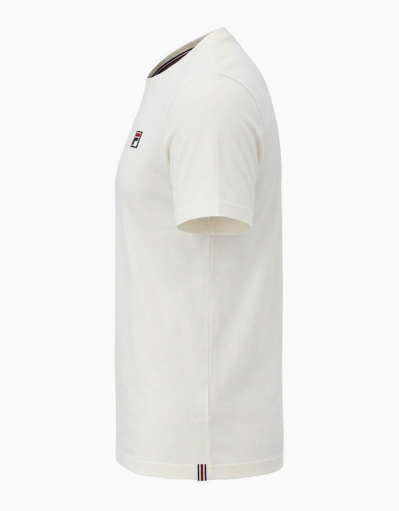 Fila Sunny Essential T-Shirt Gardenia