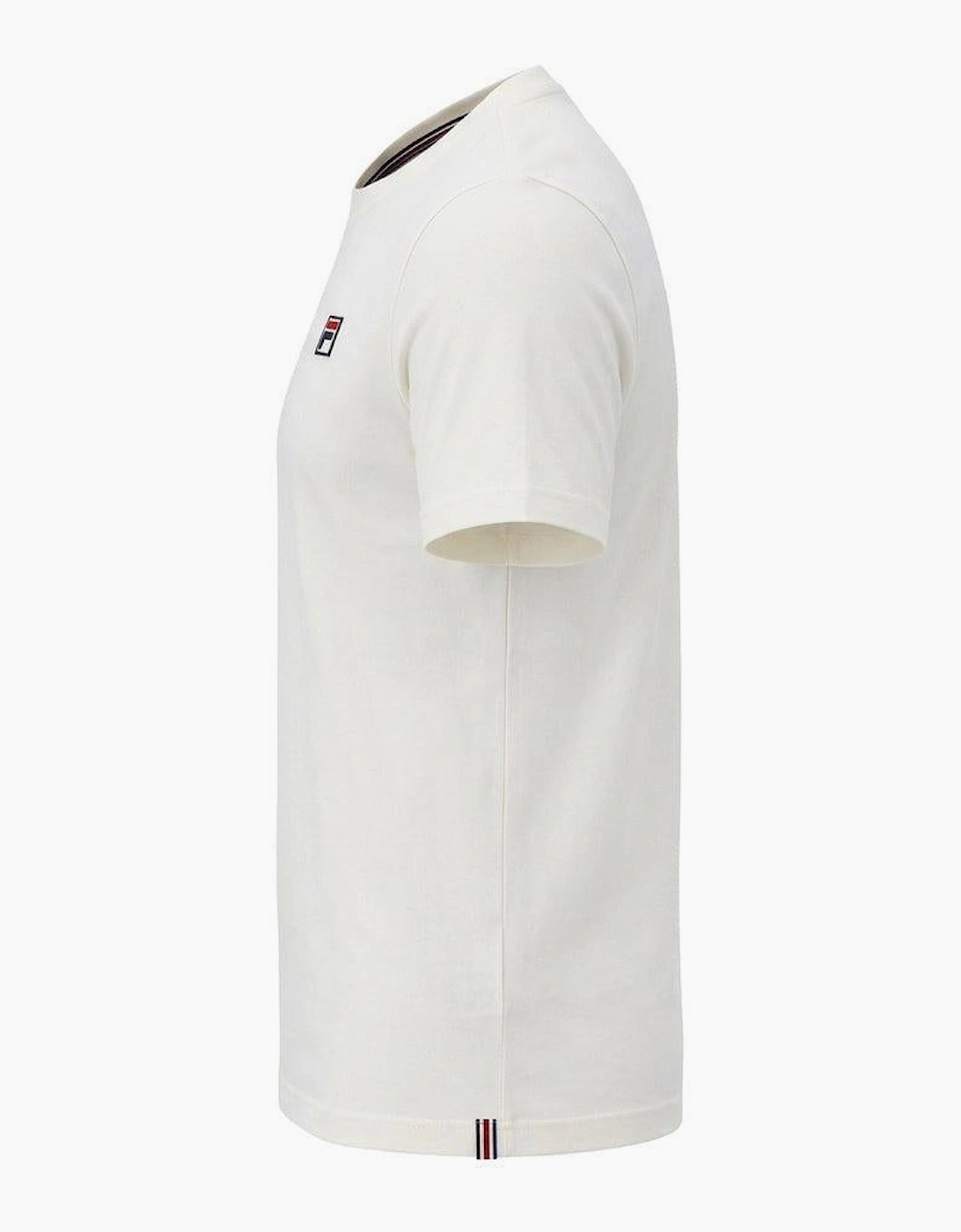 Fila Sunny Essential T-Shirt Gardenia
