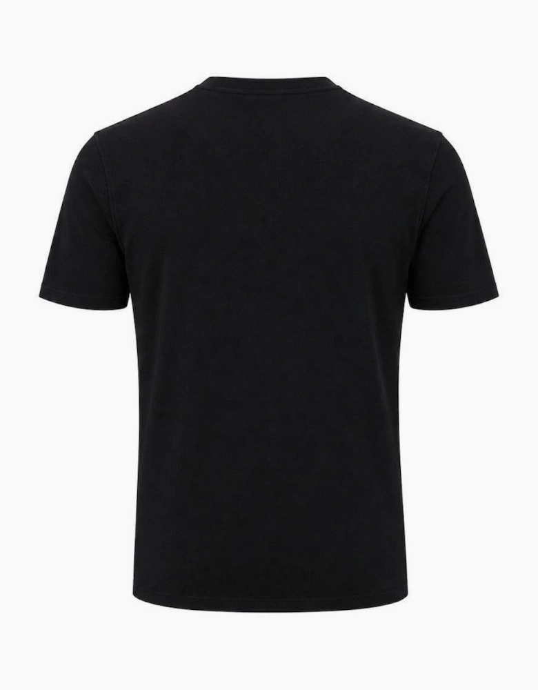 Fila Sunny Essential T-Shirt Black