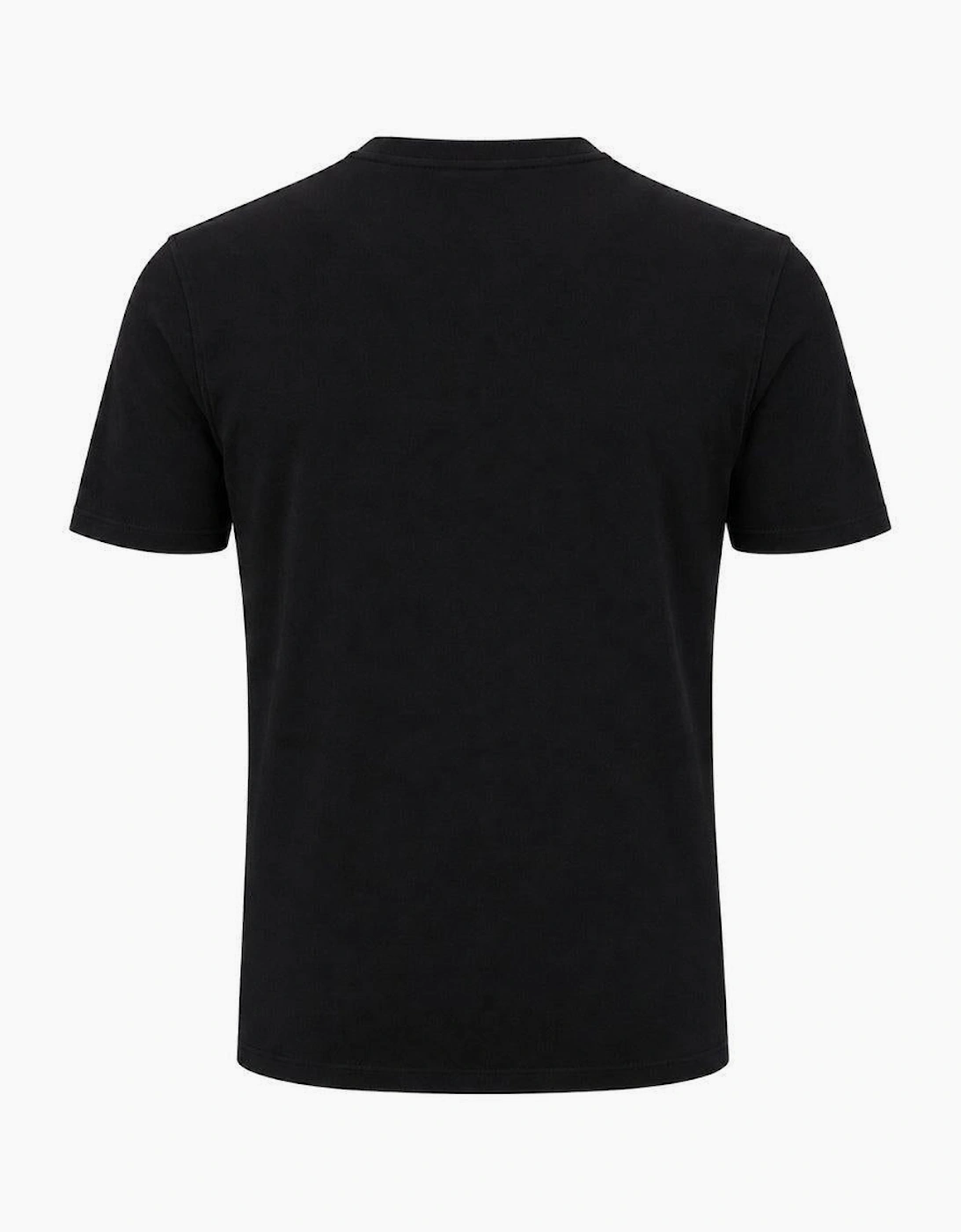 Fila Sunny Essential T-Shirt Black