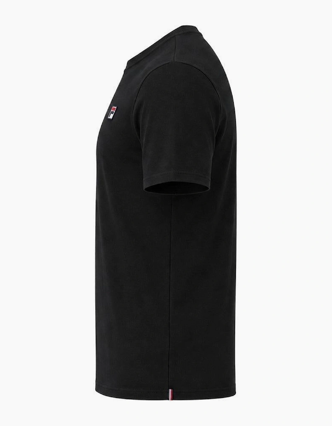 Fila Sunny Essential T-Shirt Black