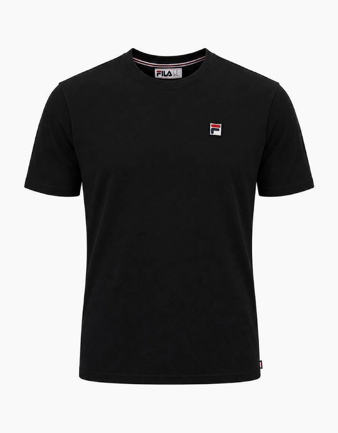 Fila Sunny Essential T-Shirt Black