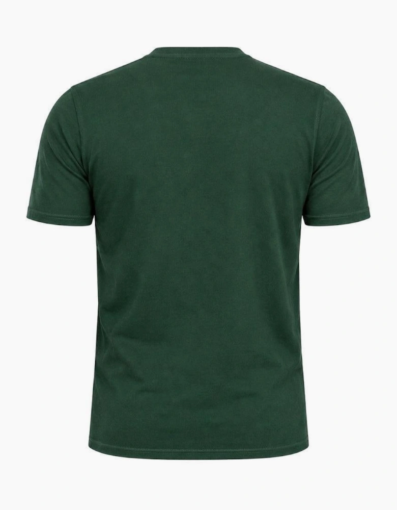 Fila Sunny Essential T-Shirt Pine Needle