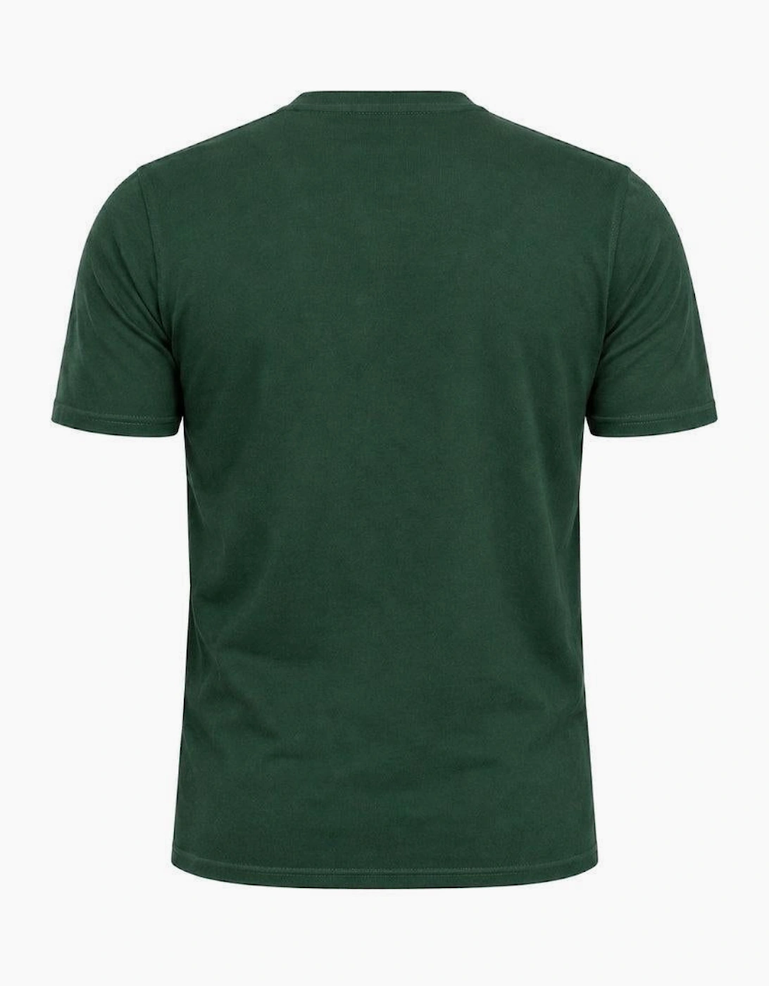 Fila Sunny Essential T-Shirt Pine Needle