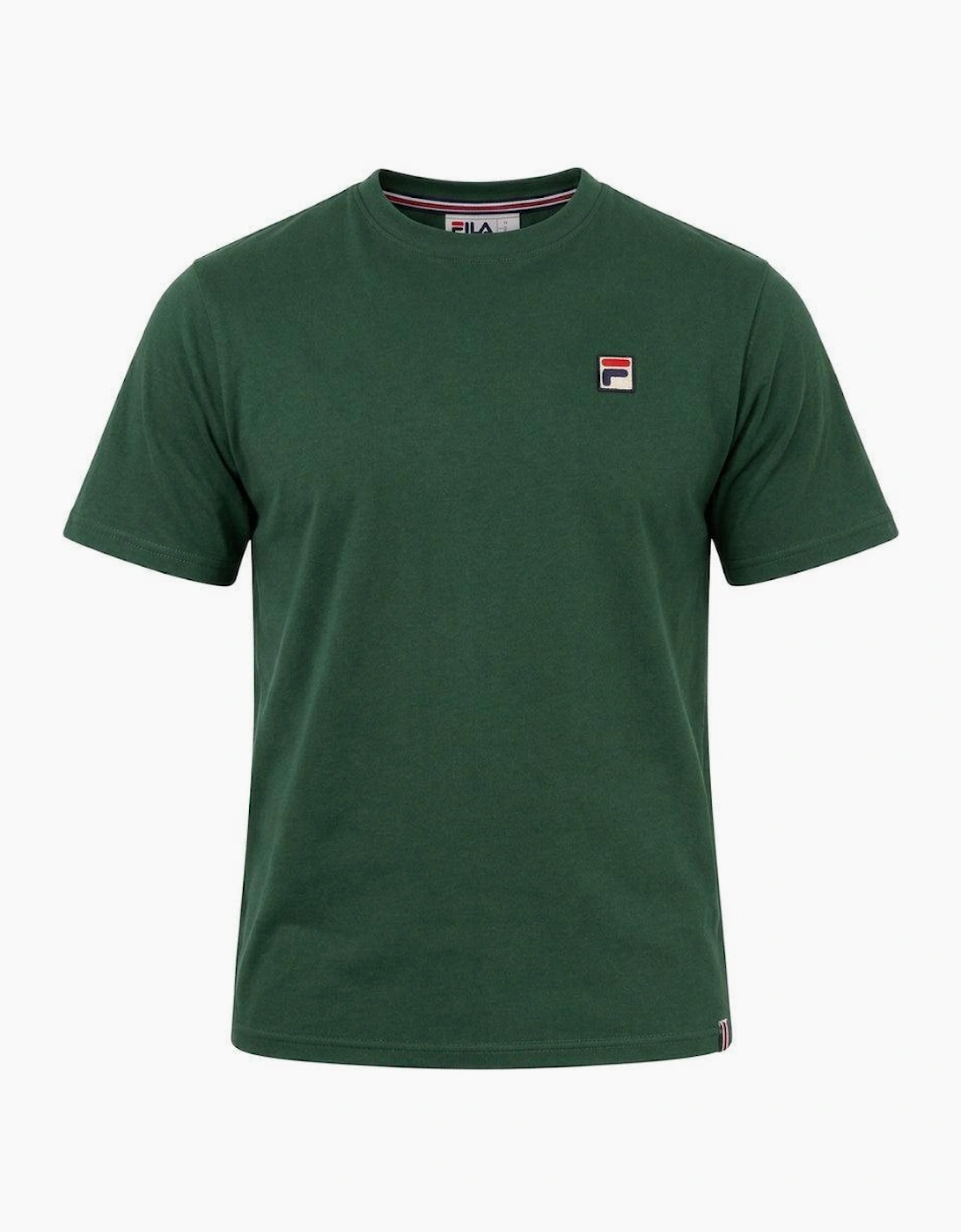 Fila Sunny Essential T-Shirt Pine Needle