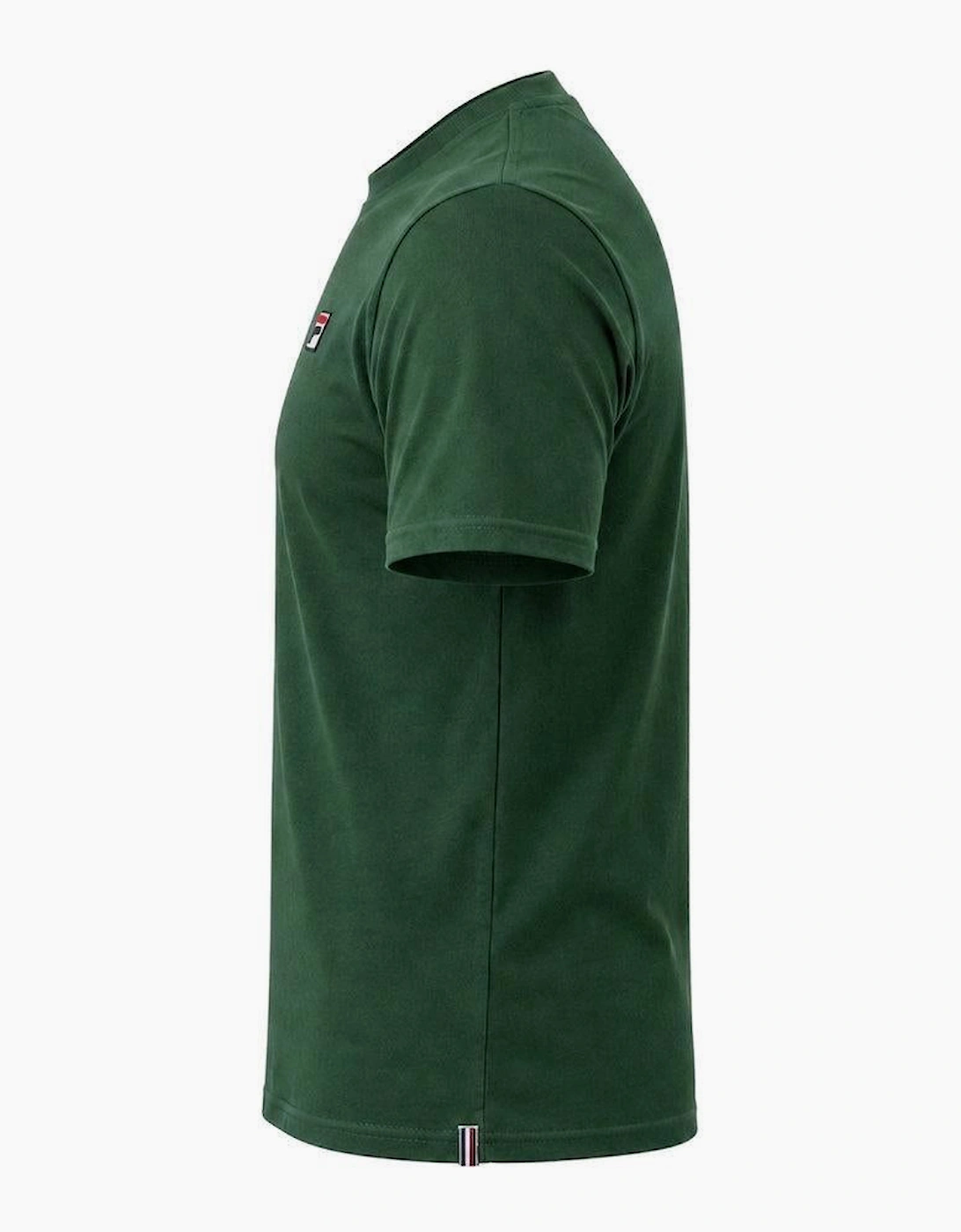 Fila Sunny Essential T-Shirt Pine Needle