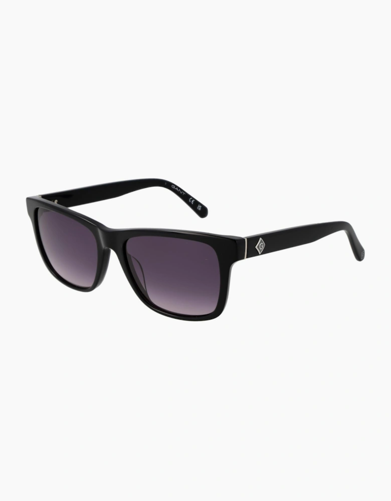 Gant Sunglasses GA7227 01B 56