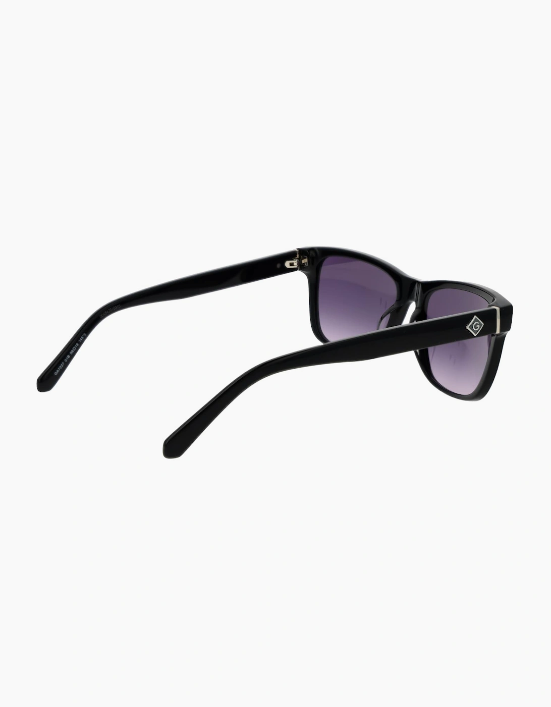 Gant Sunglasses GA7227 01B 56