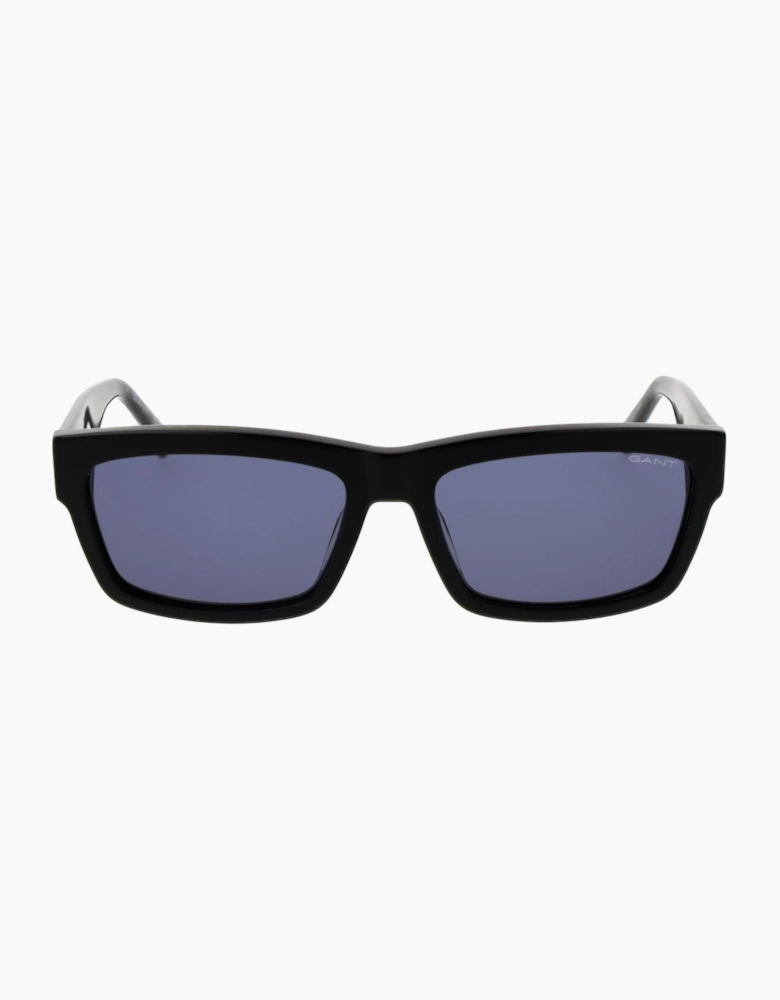 Gant Sunglasses GA7230 01A 60