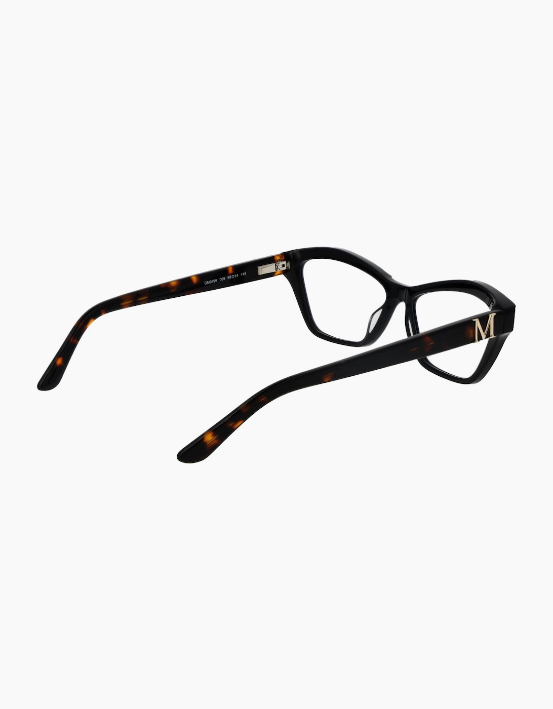 Marciano by Guess Optical Frame GM0396 005 55