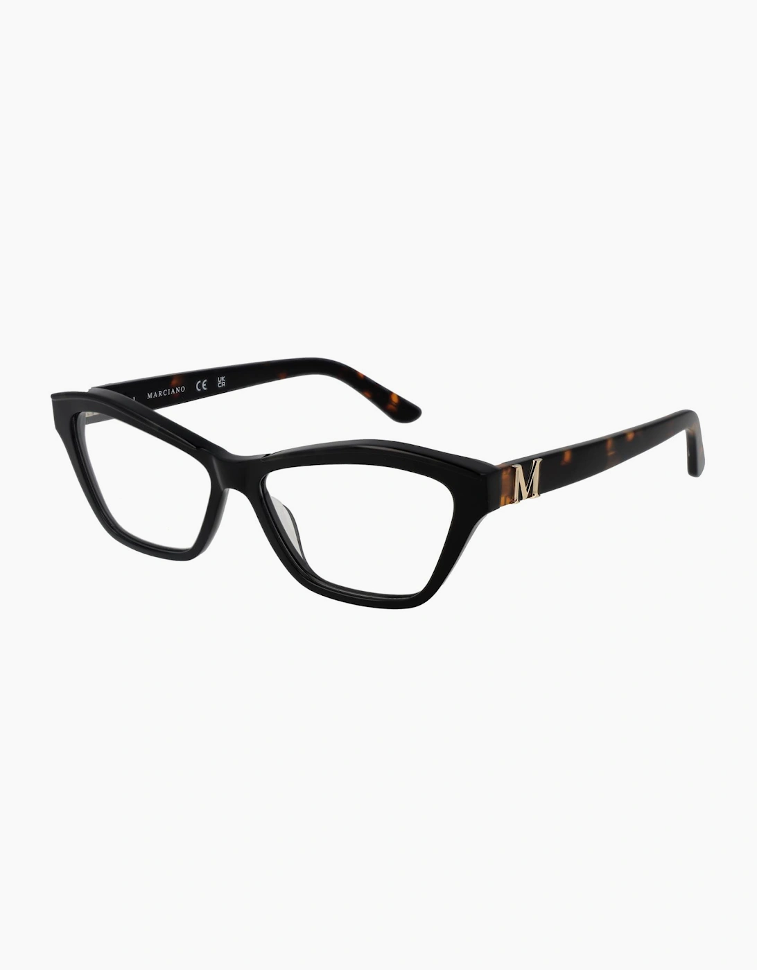 Marciano by Guess Optical Frame GM0396 005 55