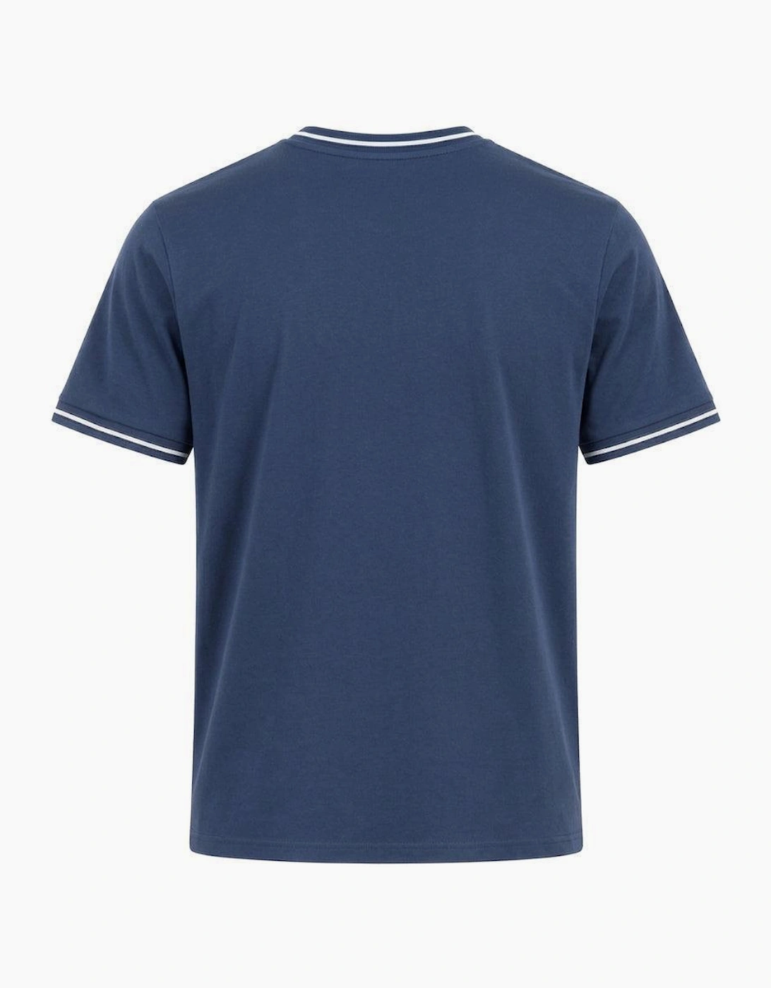 Ellesse Biagia T-Shirt Navy